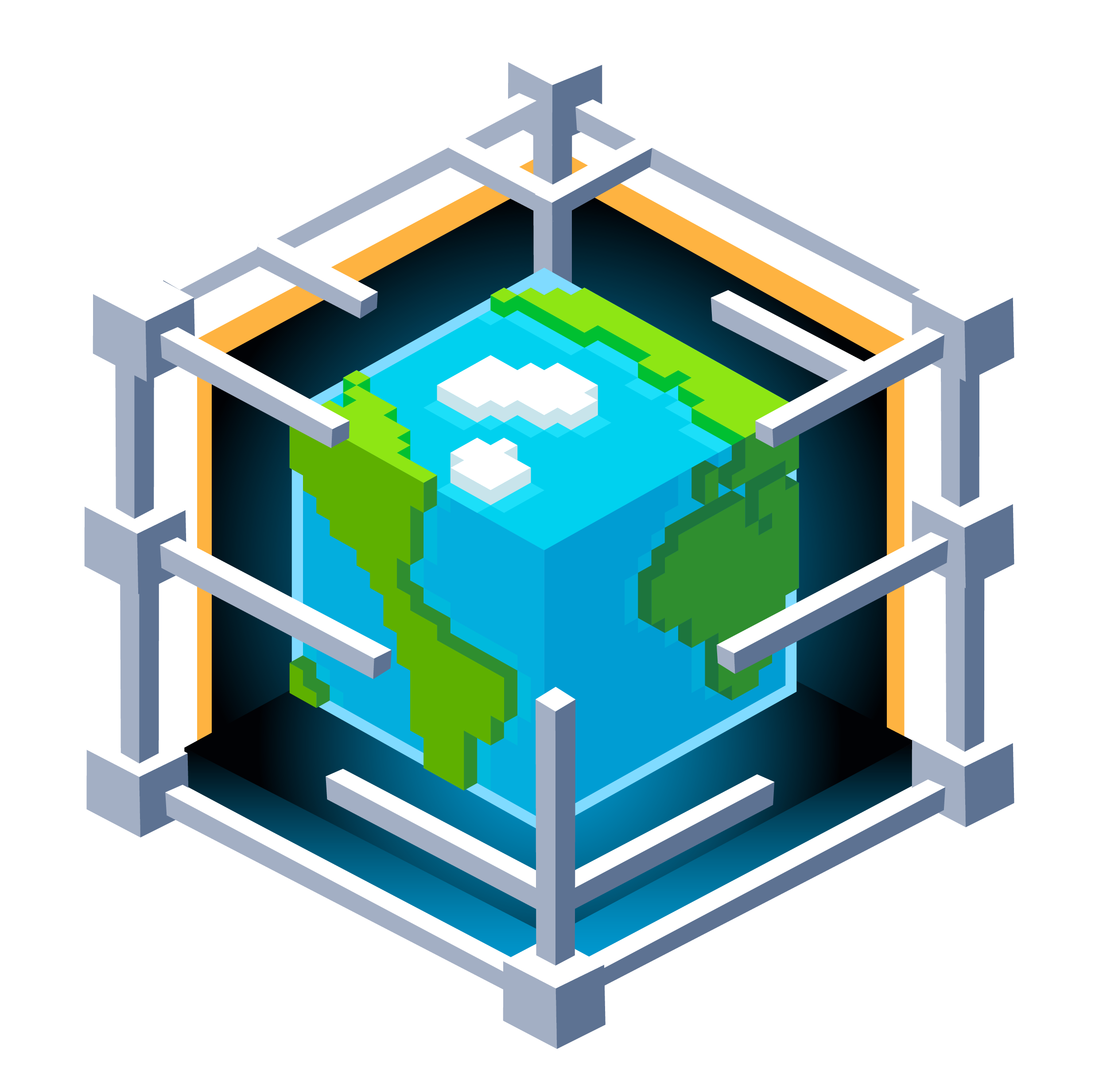 SurvivalCage Logo